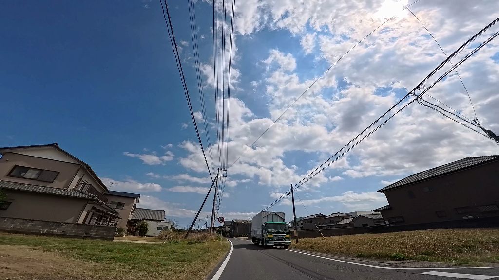 茨城県道117号深芝浜波崎線